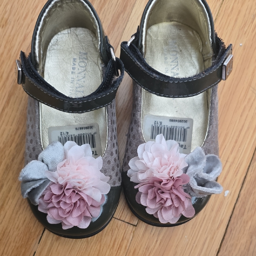 Monnalisa Mary Janes